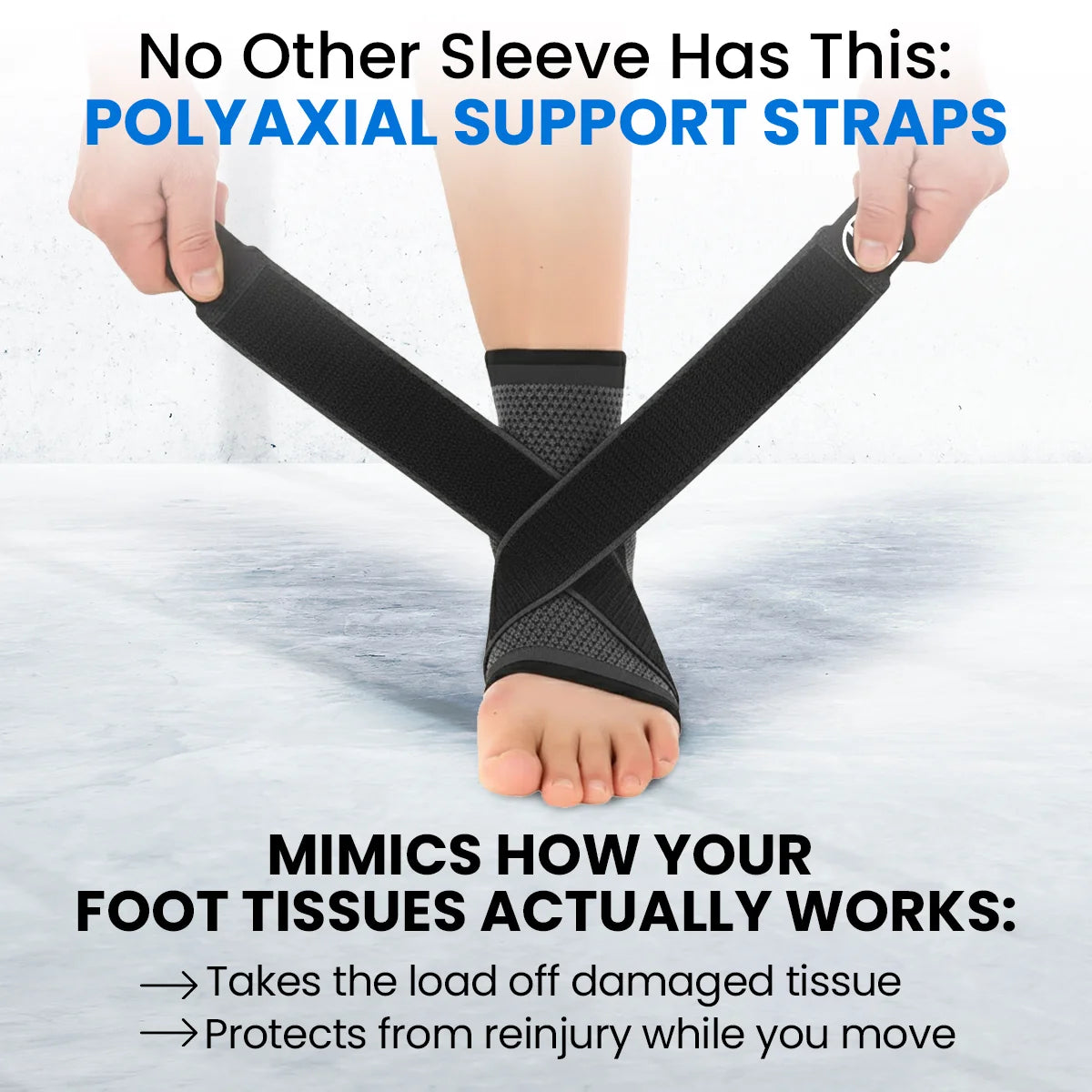 Foot Sleeve