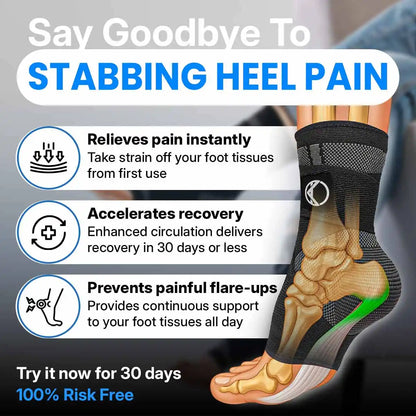 Foot Sleeve