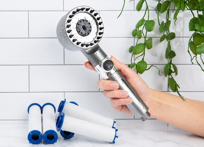 📢📢50% OFF !! ⏰Filtered Shower Head