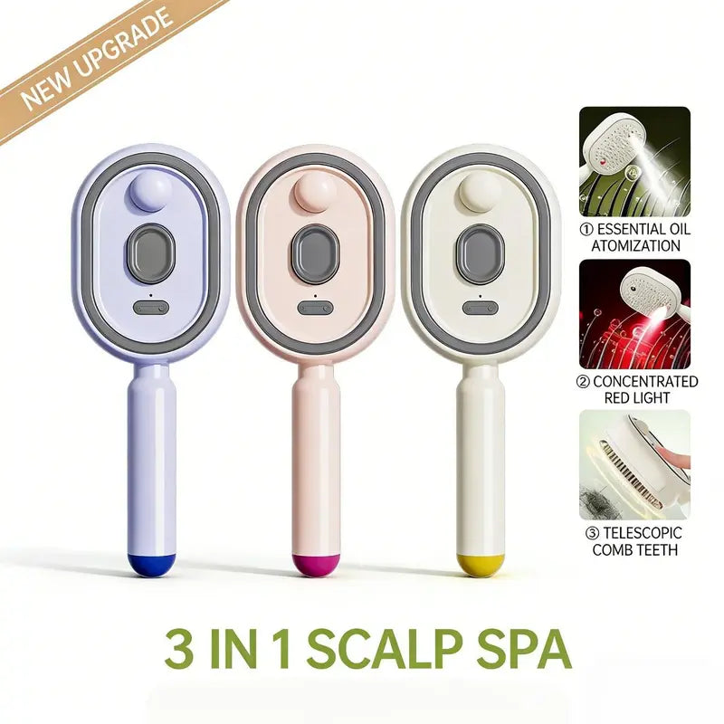 🔥Day Sale 50% OFF🔥™ 5-in-1 SilkGlide Styler