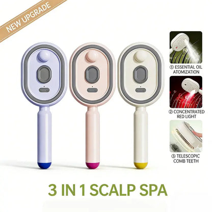 🔥Day Sale 50% OFF🔥™ 5-in-1 SilkGlide Styler