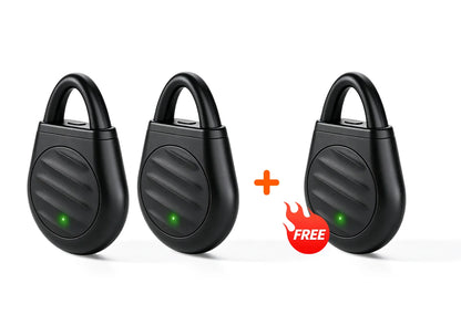 🔥Limited time offer Buy 3 get 2 free！🐦No more trouble from birds, beasts and locusts！Portable Ultrasonic Bird Repellent Keychain