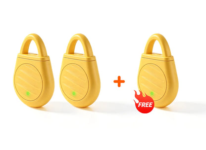 🔥Limited time offer Buy 3 get 2 free！🐦No more trouble from birds, beasts and locusts！Portable Ultrasonic Bird Repellent Keychain