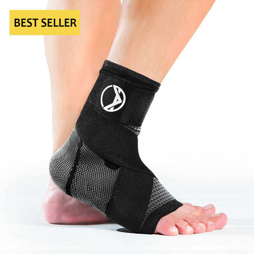 Foot Sleeve