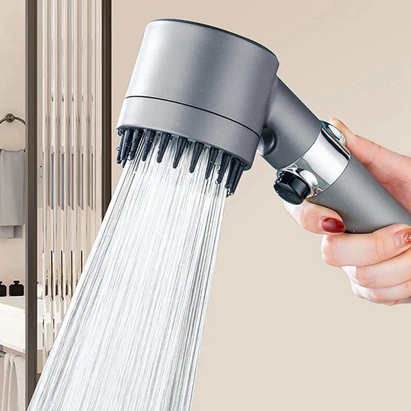 📢📢50% OFF !! ⏰Filtered Shower Head