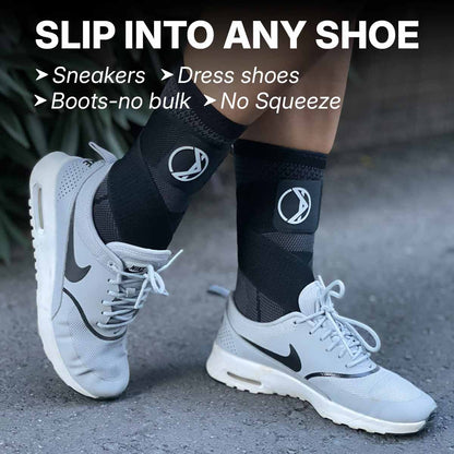 Foot Sleeve